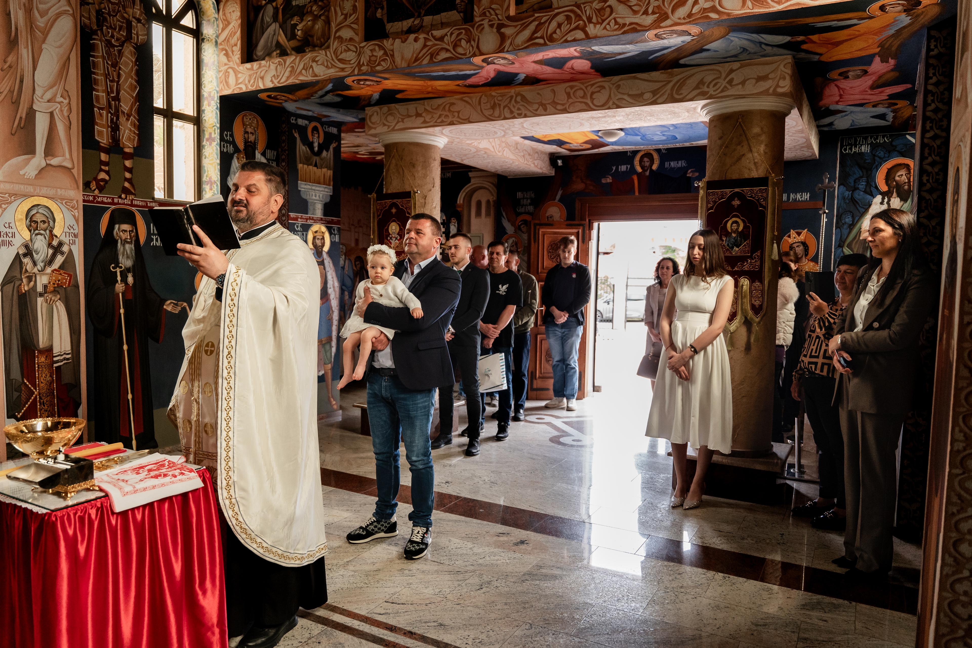 baptism image
