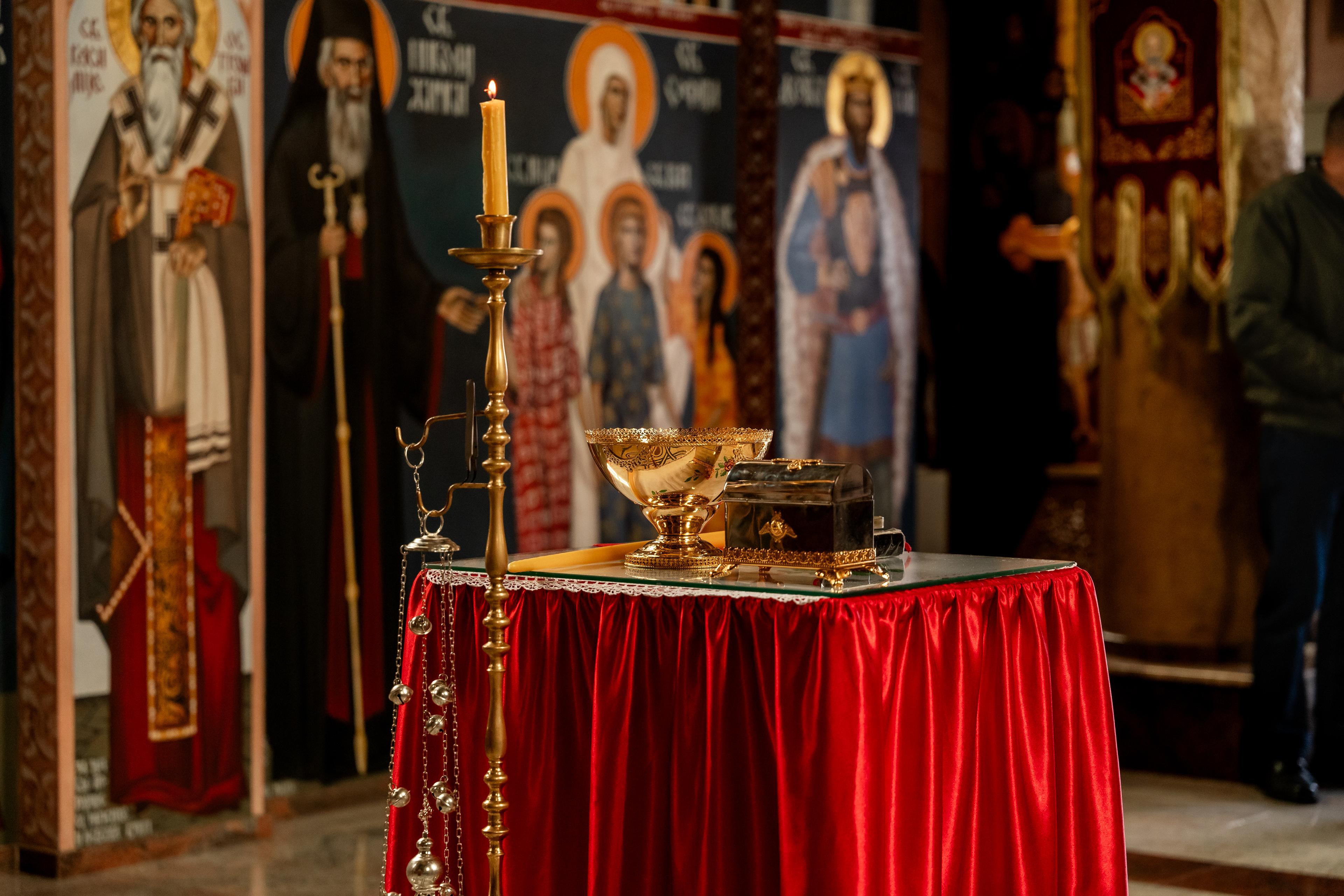 baptism image