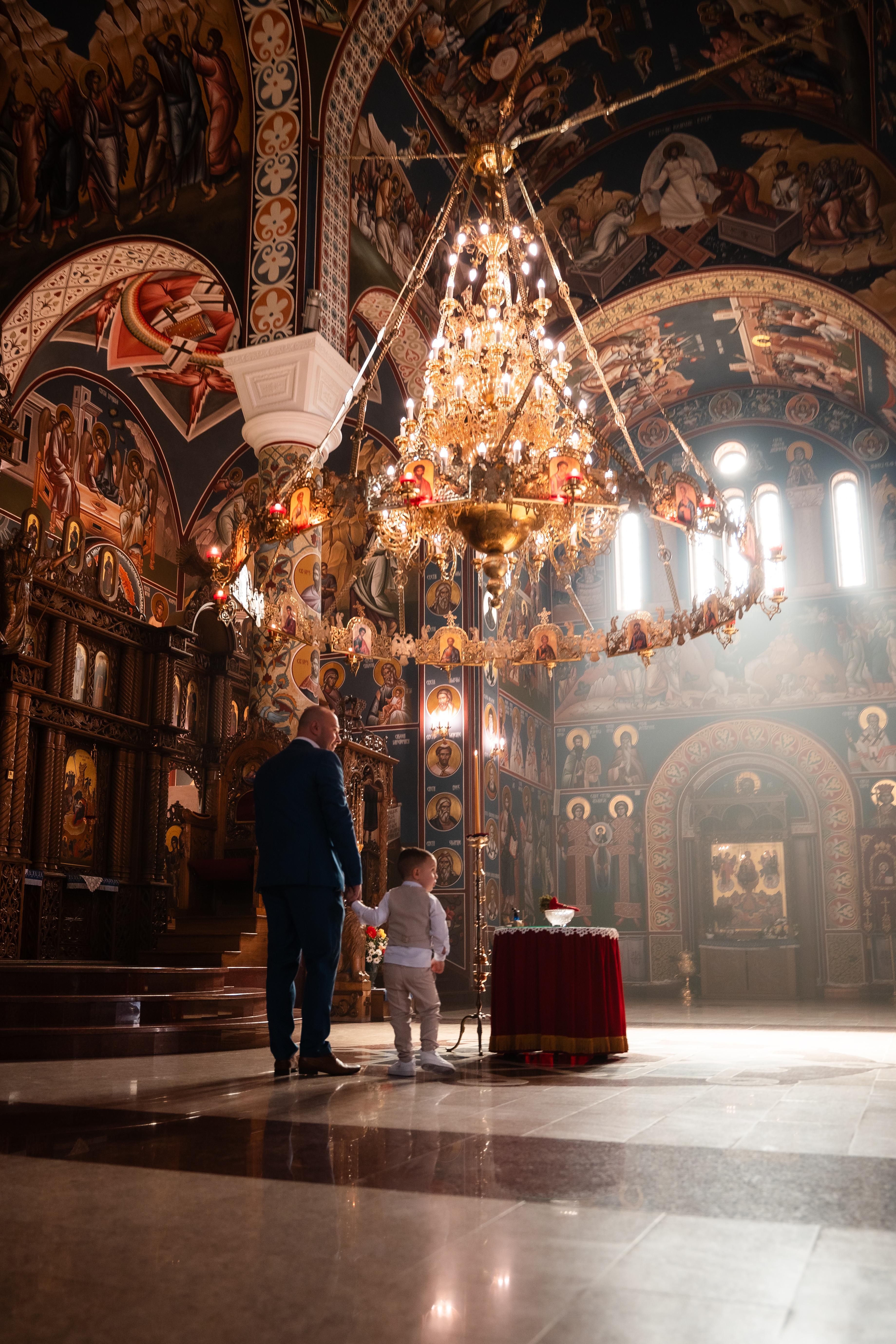 baptism image
