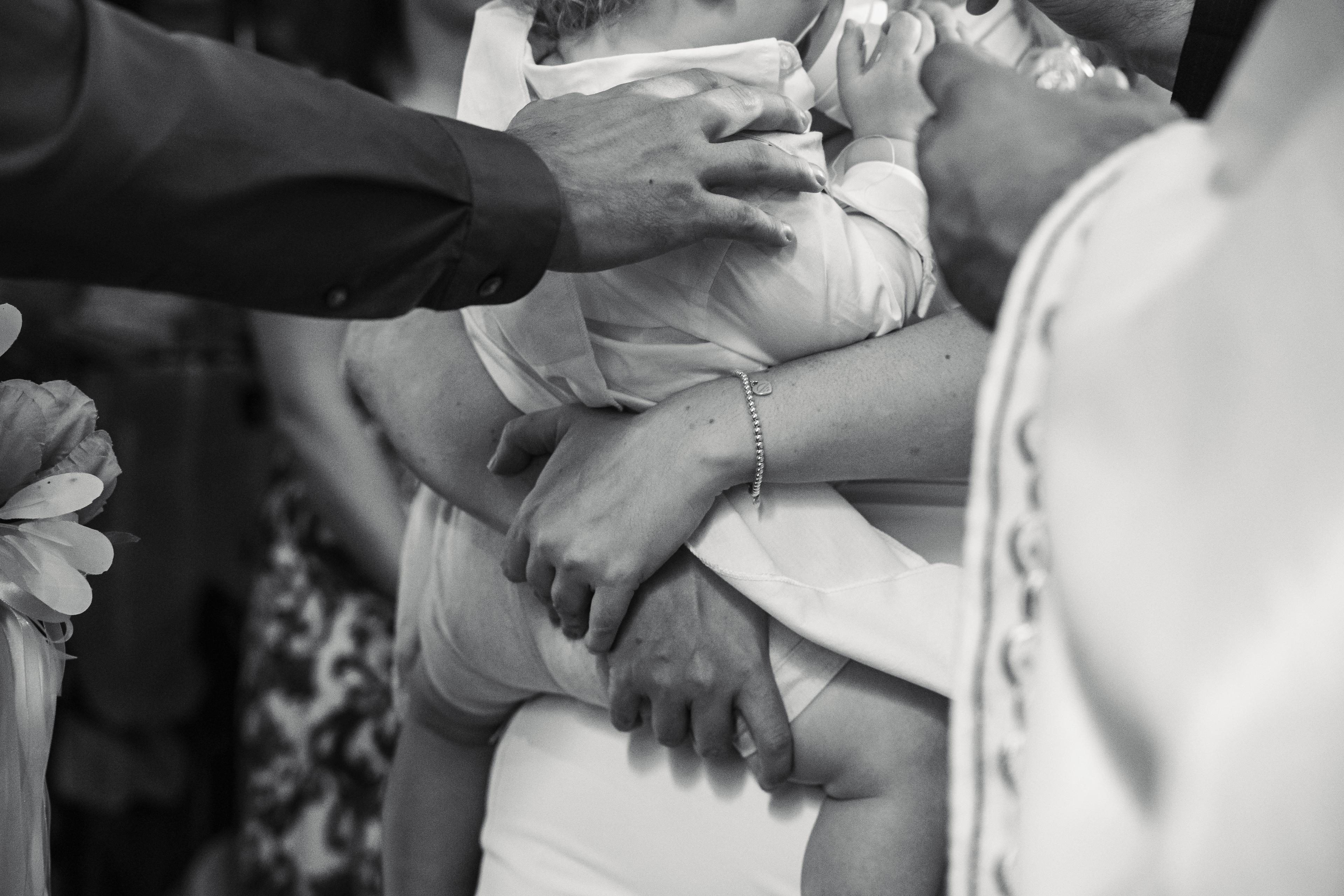 baptism image
