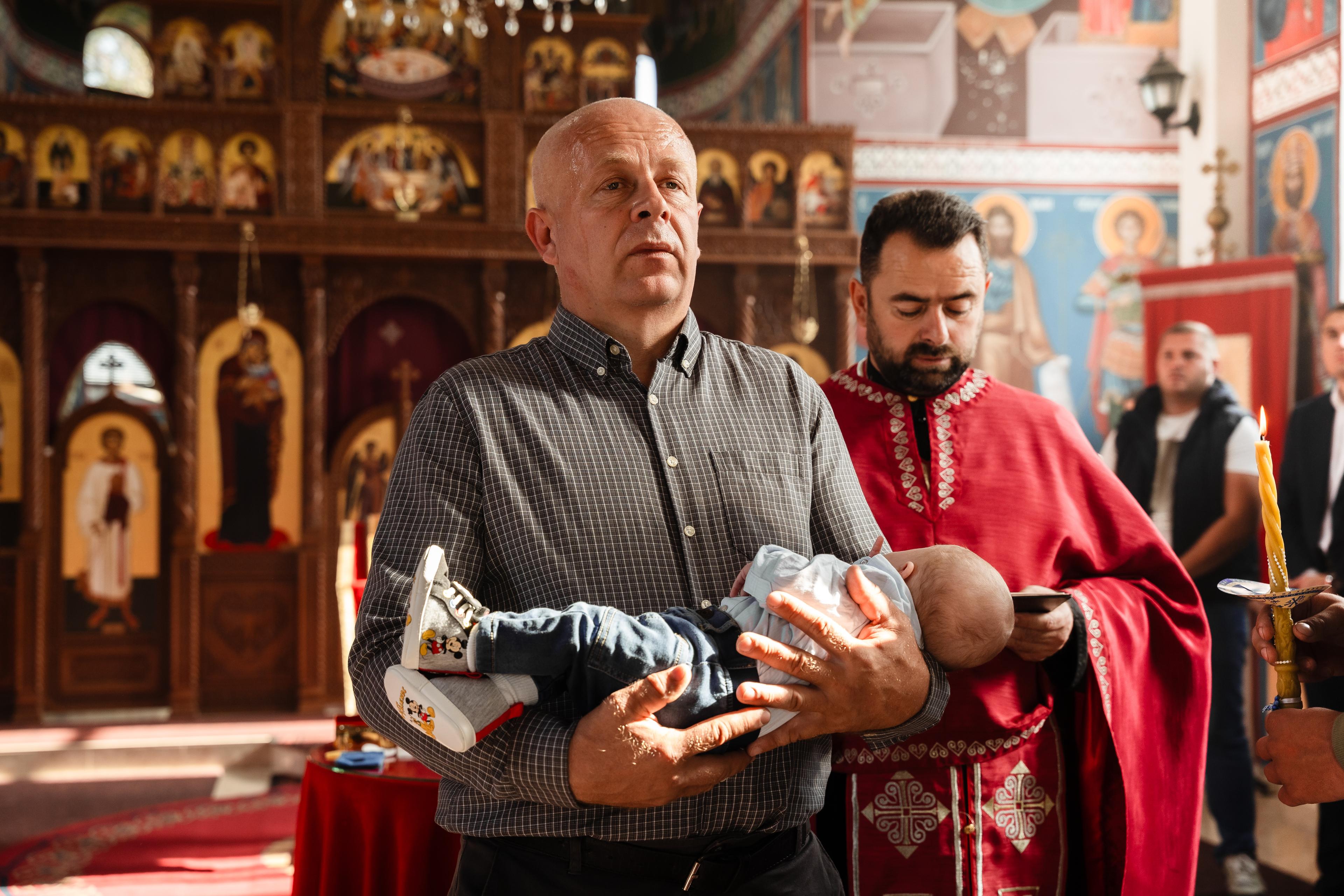 baptism image