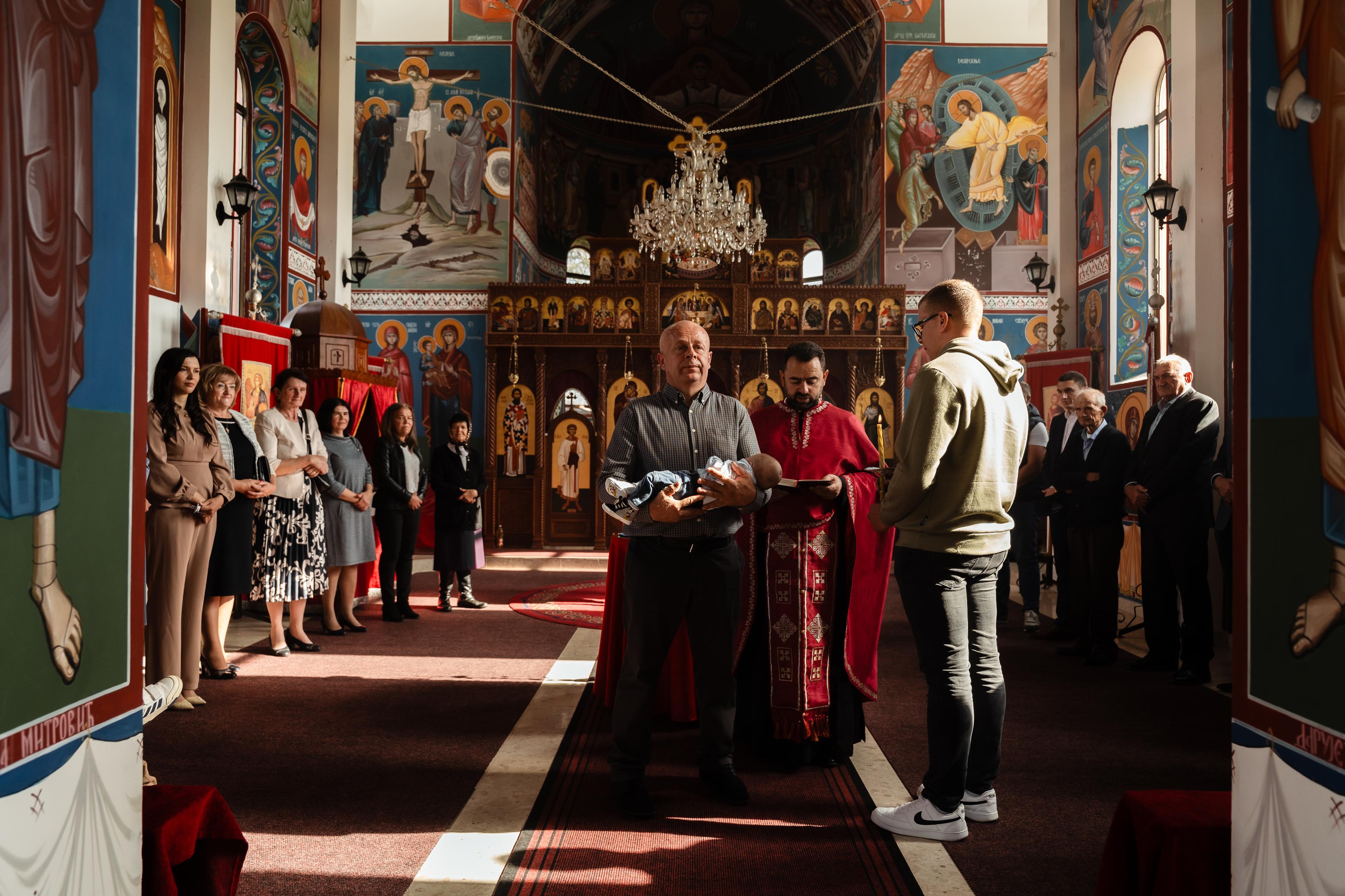 baptism image