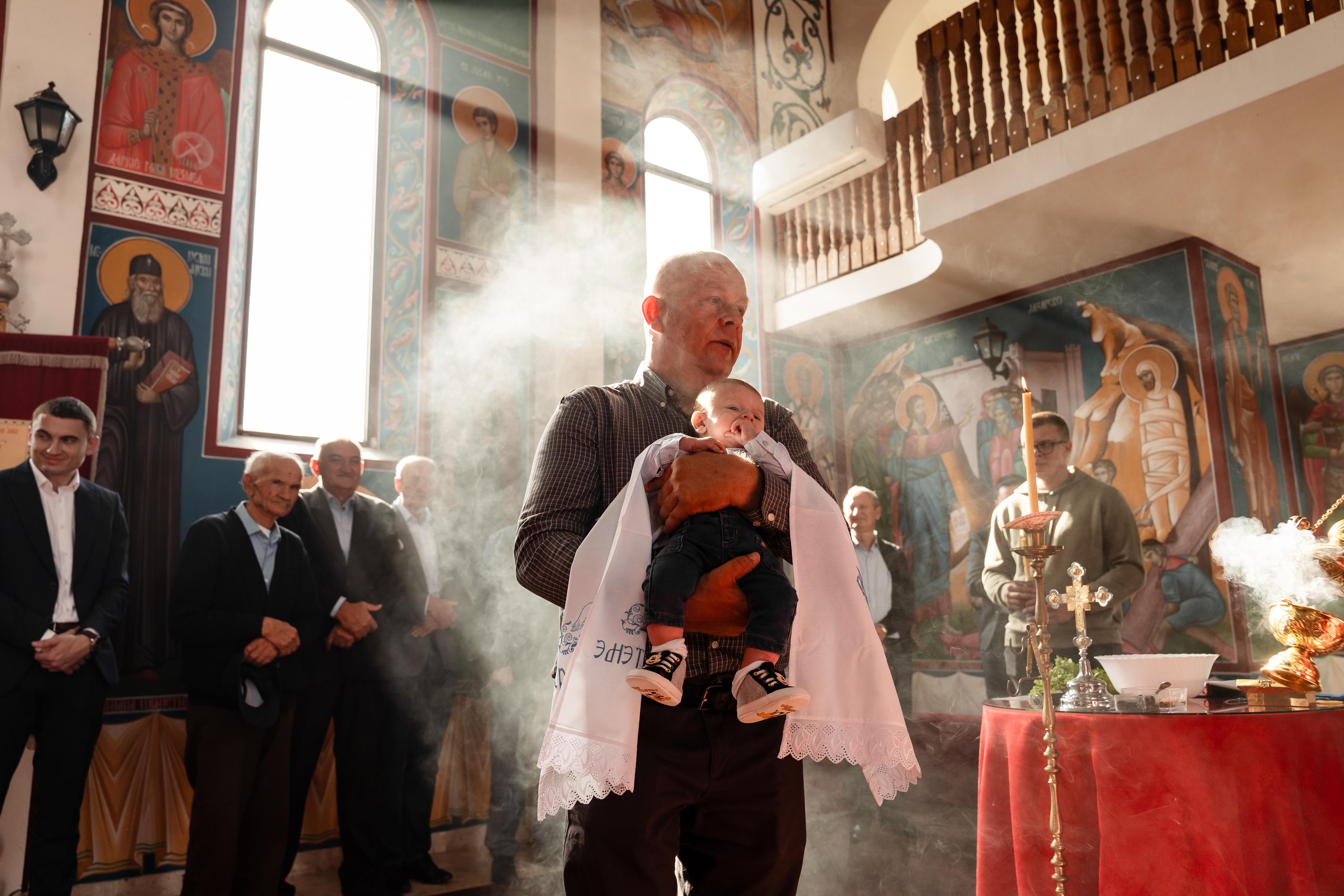 baptism image